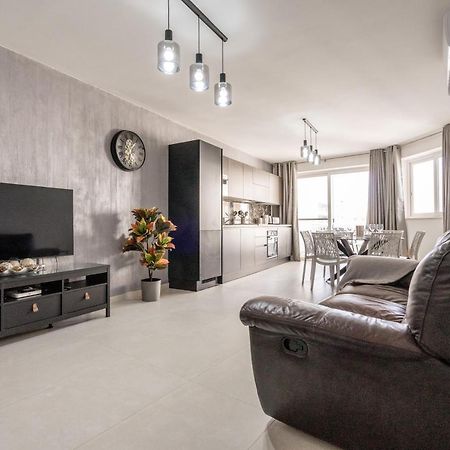 Brand New 3Br Apartment Close To All Amenities St. Paul's Bay Dış mekan fotoğraf
