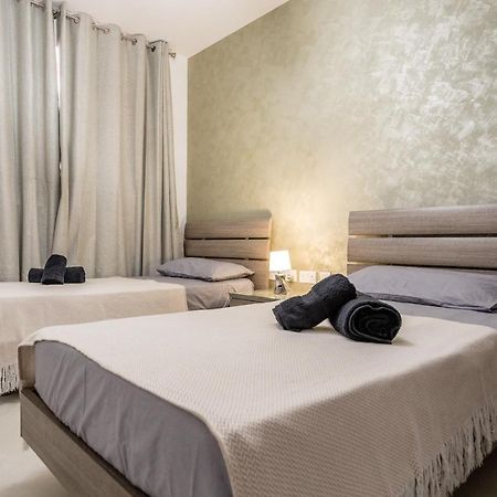 Brand New 3Br Apartment Close To All Amenities St. Paul's Bay Dış mekan fotoğraf