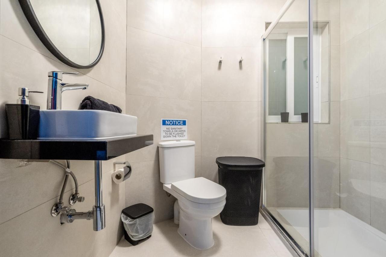 Brand New 3Br Apartment Close To All Amenities St. Paul's Bay Dış mekan fotoğraf