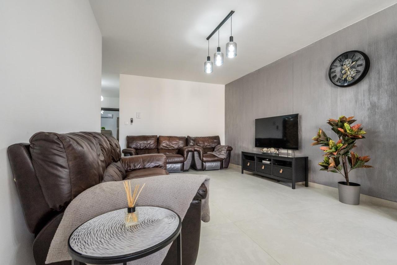 Brand New 3Br Apartment Close To All Amenities St. Paul's Bay Dış mekan fotoğraf