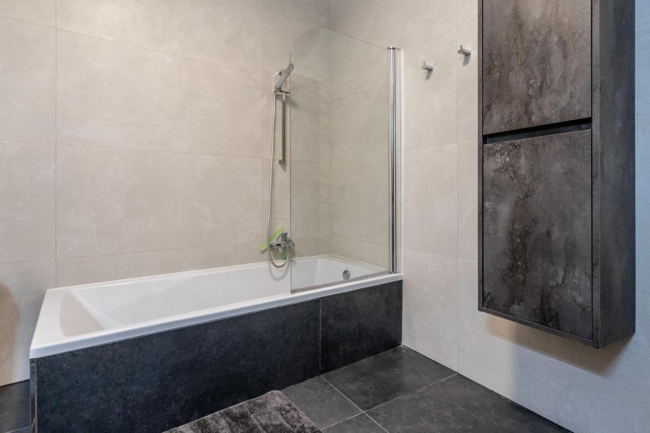 Brand New 3Br Apartment Close To All Amenities St. Paul's Bay Dış mekan fotoğraf