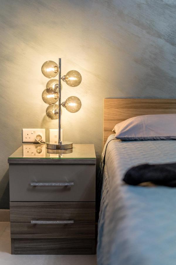 Brand New 3Br Apartment Close To All Amenities St. Paul's Bay Dış mekan fotoğraf