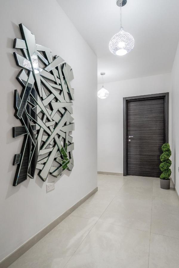 Brand New 3Br Apartment Close To All Amenities St. Paul's Bay Dış mekan fotoğraf